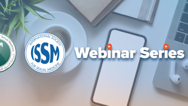 Joint ISSM/MESSM Webinar on Integrating Sexual Health into Cancer Care - Part 2